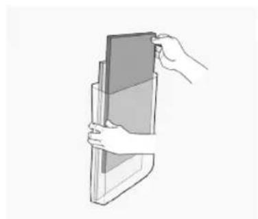 ELECTROLUX EAP450 - EAP150 - 4