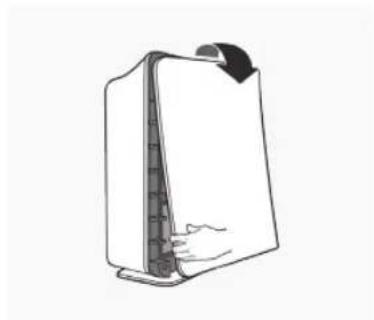 ELECTROLUX EAP450 - EAP300 - 2
