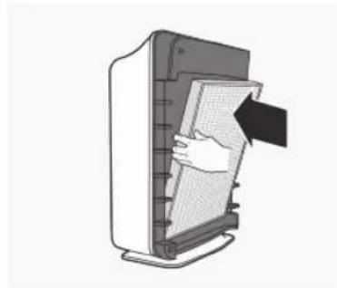 ELECTROLUX EAP450 - EAP450 - 6