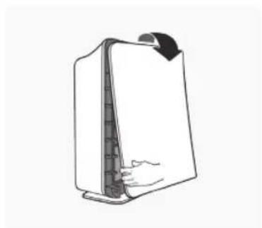 ELECTROLUX EAP450 - EAP150 - 2