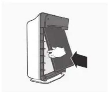 ELECTROLUX EAP450 - EAP150 - 6