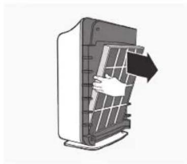 ELECTROLUX EAP450 - EAP450 - 8