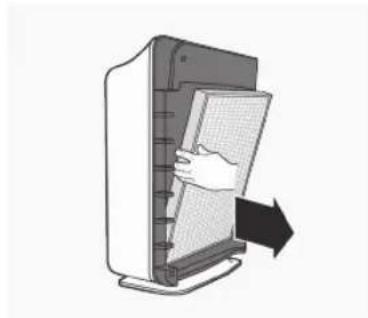 ELECTROLUX EAP450 - EAP450 - 4