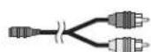 BOSTON ACOUSTICS TVee One - Accessories - 5