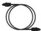 BOSTON ACOUSTICS TVee One - Accesorios - 3