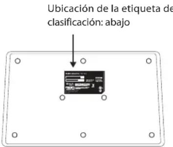 BOSTON ACOUSTICS TVee One - ATTENTION - 1