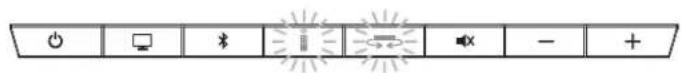 BOSTON ACOUSTICS TVee One - Listening Modes - 1