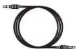 BOSTON ACOUSTICS TVee One - Accesorios - 4
