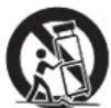 BOSTON ACOUSTICS TVee One - Warning! - 1