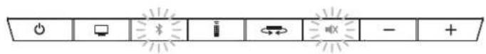 BOSTON ACOUSTICS TVee One - Listening Modes - 2