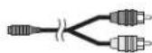 BOSTON ACOUSTICS TVee One - Accesorios - 5