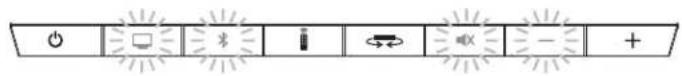 BOSTON ACOUSTICS TVee One - Listening Modes - 3