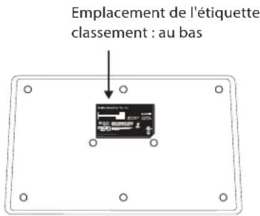 BOSTON ACOUSTICS TVee One - ATTENTION - 3