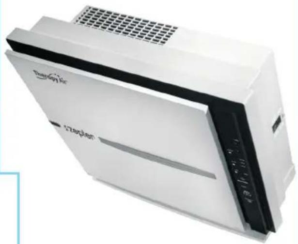 Zepter Therapy Air ION PWC570 - TherapyAir - 2