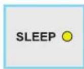 Zepter Therapy Air ION PWC570 - Qu'est-ce que le mode nuit silencieuse? - 3