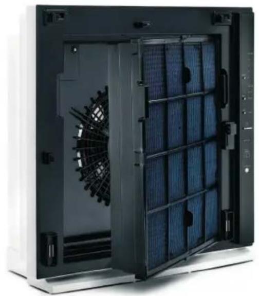 Zepter Therapy Air ION PWC570 - TherapyAir - 3