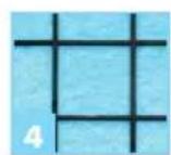 Zepter Therapy Air ION PWC570 - Les filtres sont positionnés dans l'ordre suivant: - 3