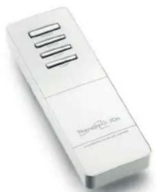 Zepter Therapy Air ION PWC570 - TherapyAir - 4