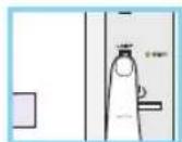 Zepter Therapy Air ION PWC570 - Variables Licht (Mood Light) - 1