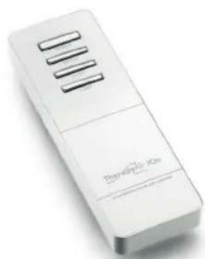 Zepter Therapy Air ION PWC570 - TherapyAir - 4