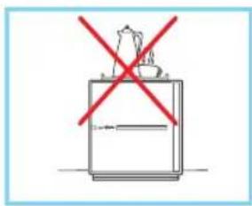 Zepter Therapy Air ION PWC570 - Avertissements - 8