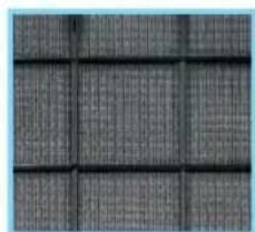 Zepter Therapy Air ION PWC570 - Filter - 2