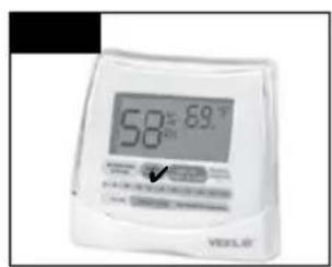 Vicks Mini Filter Free VUL520 - Operación - 3