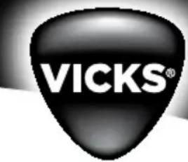Vicks V790 - MAIL ORDER FORM - 1