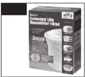 Vicks Cool Mist V3800 - PARACAMBIAR EL FILTRO - 1