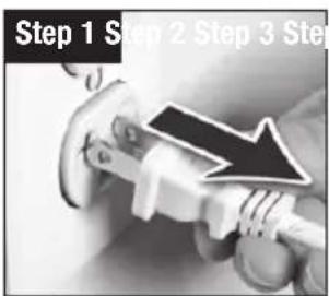 Vicks Cool Mist V3800 - SCALE REMOVAL - 1