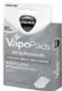 Vicks Filter Free Cool Mist V4600 - Accesorios del V4600 - 1
