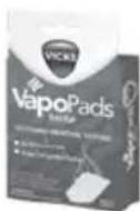 Vicks Filter Free Cool Mist V4600 - Accesorios del V4600 - 2