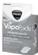 Vicks Filter Free Cool Mist V4600 - V4600 Accessories - 1