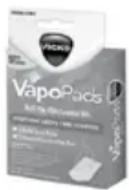 Vicks Filter Free Cool Mist V4600 - Accessoires pour les appareils de la série V4600 - 1