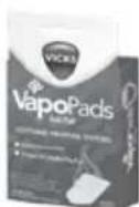 Vicks Filter Free Cool Mist V4600 - V4600 Accessories - 2