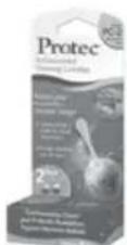 Vicks Filter Free Cool Mist V4600 - Vicks VapoPads - 2