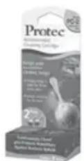 Vicks Filter Free Cool Mist V4600 - Vicks VapoPads - 2