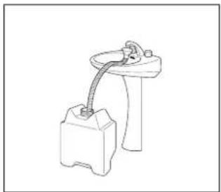 Solis Coolmatic 717 - ERSTMALIGES NACHFULEN VON WASSER - 2