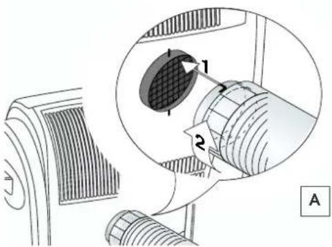 Solis Coolmatic 717 - CLIMATISATION SANS INSTALLATION - 1