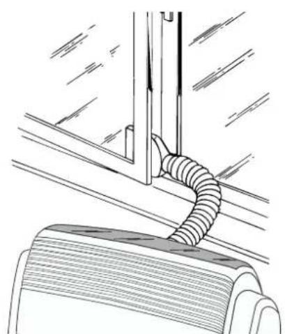 Solis Coolmatic 717 - CLIMATISATION SANS INSTALLATION - 2
