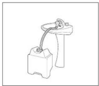 Solis Coolmatic 717 - COMMENT REMPLIR L'APPAREIL D'EAU LA PREMIÈRE FOIS - 2