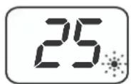 Solis Coolmatic 717 - Programmieren der verzogerten Ausschaltung - 3