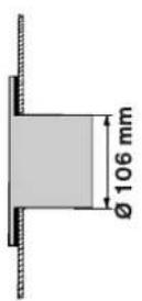 Solis Coolmatic 716 - KLMATISIERUNG MIT FESTINSTALLATION - 2