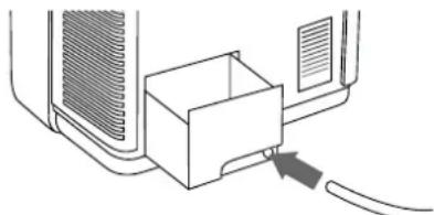 Solis Coolmatic 716 - Remarque - 1