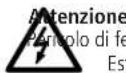 Solis Airwasher 739 - Avvertenze di sicurezza - 1