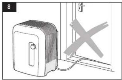 Solis Airwasher 739 - Nettoyage - 21