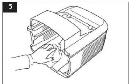 Solis Airwasher 739 - D - 4