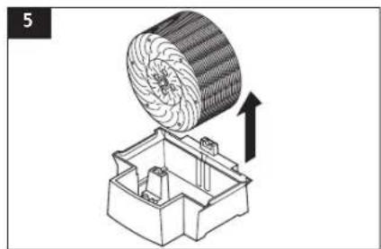 Solis Airwasher 739 - D - 11