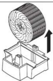 Solis Airwasher 739 - D - 5