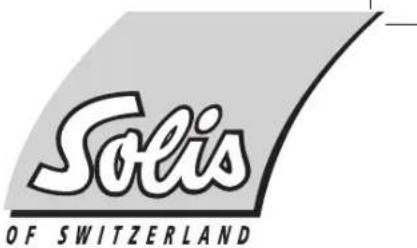 Solis Airwasher 739 - 1